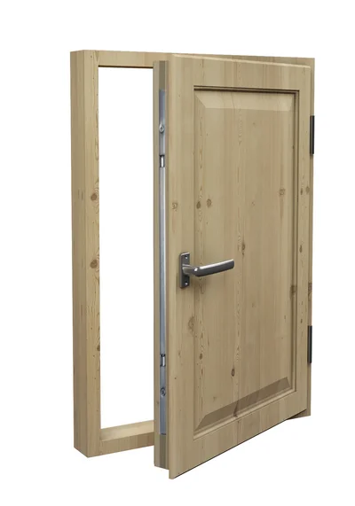 Kottdør Pocket Ubeh Furu 55×80 – Scanflex v:8653560 Kottdør Pocket Ubeh Furu 55×80 – Scanflex v:8653560