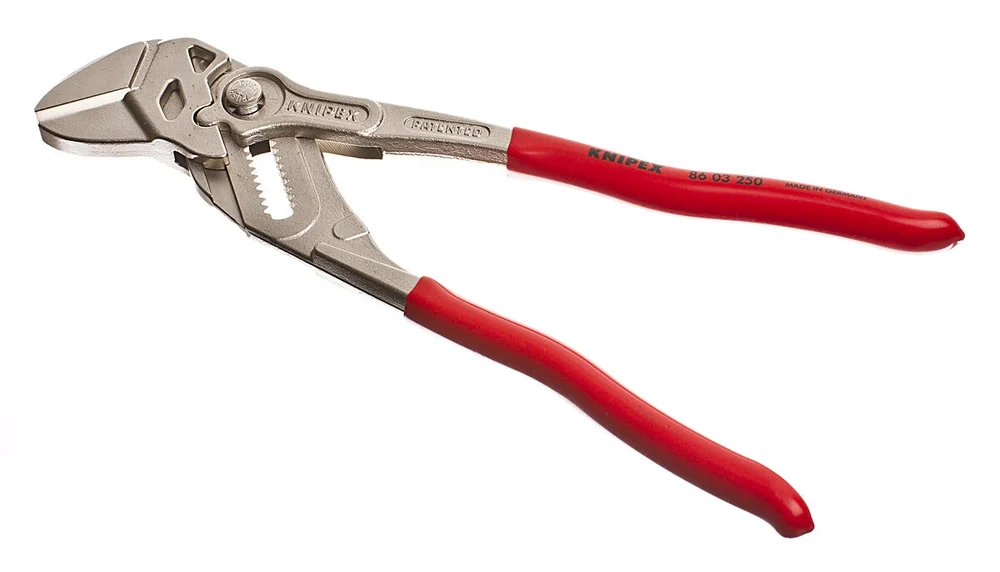 Knipex Tangnøkkel, 150 mm v:8841754