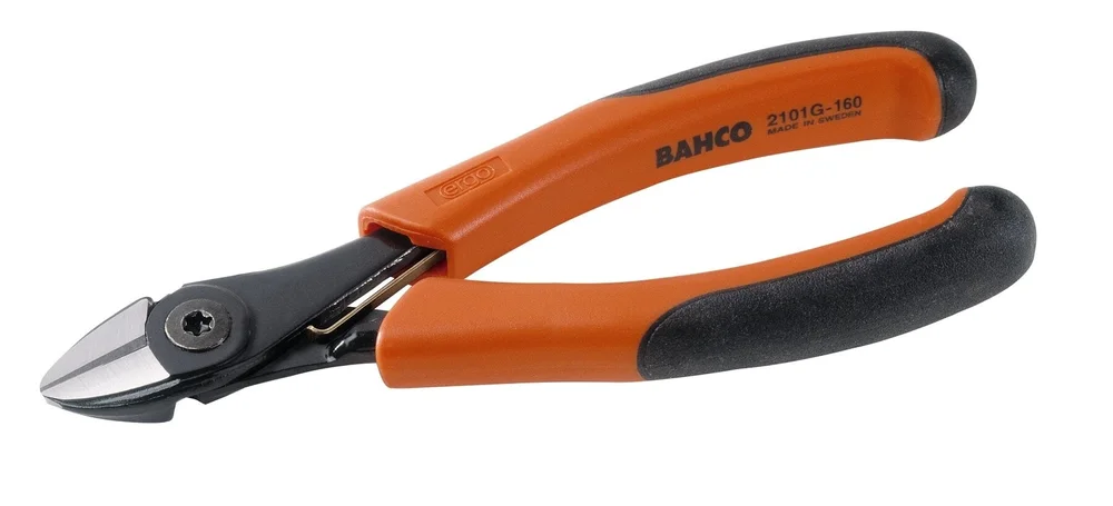 Bahco Sidekutter 2101G v:7045874 Bahco Sidekutter 2101G v:7045874
