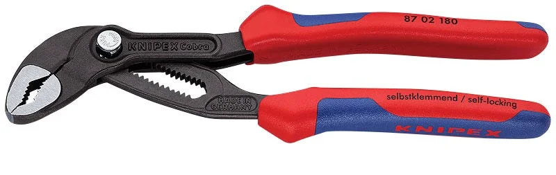 VANNPUMPETANG COBRA POLYGRIP v:3209029