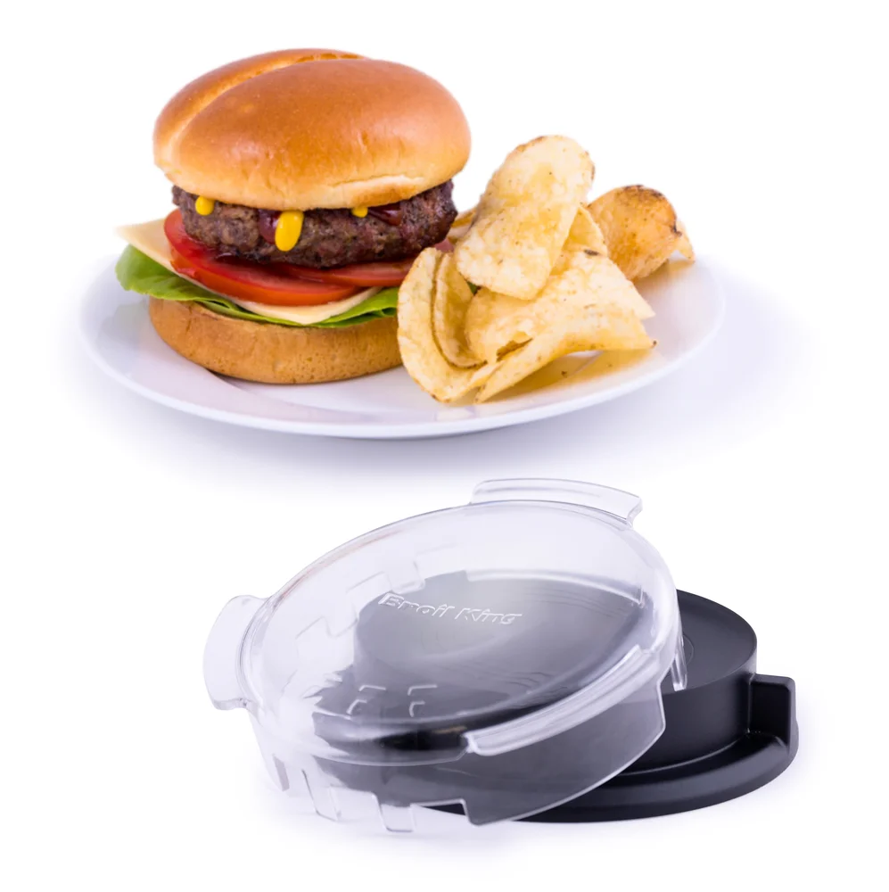 Hamburgerpresse v:7568091
