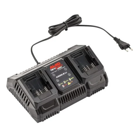 C300.6 Li AL-KO Dobbellader 4100660 C300.6 Li AL-KO Dobbellader 4100660