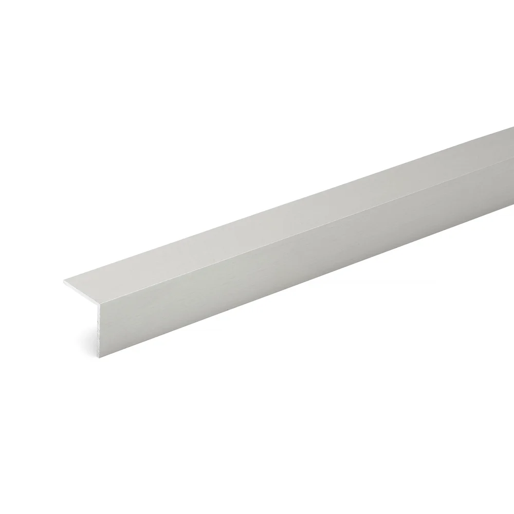 Habo Kantlist selvklebende SA14, rustfritt, 1000 mm v:9070852