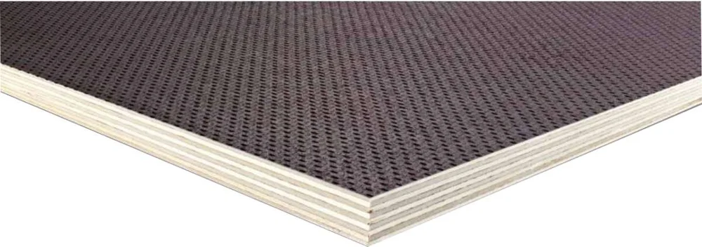 Forestia 9x1500x3000 film Wire kryssfiner v:6347998
