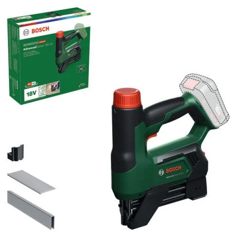 ADVANCED TACKER Bosch Stiftepistol 4079887