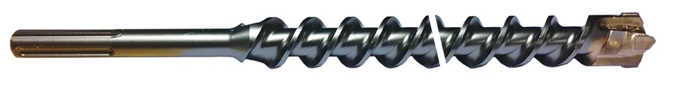Bor viking sds-max 14×340 4-skjærs v:8441389
