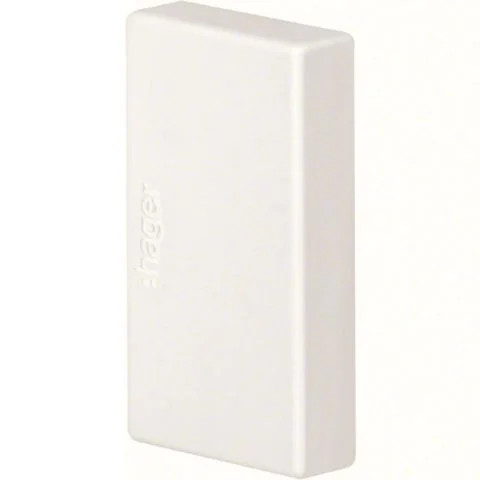 LFF2003569016 Hager Endestykke 3105590