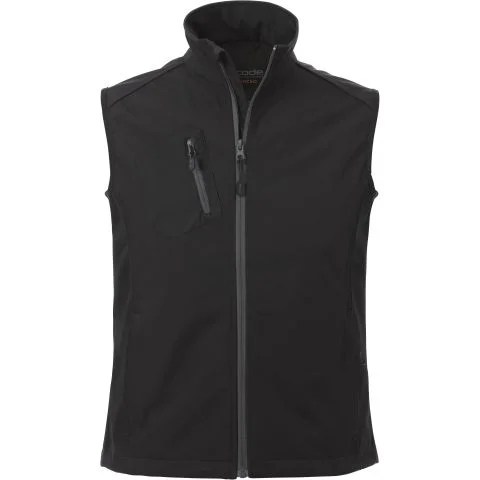 1506 SBT Fristads Softshellväst 3127044