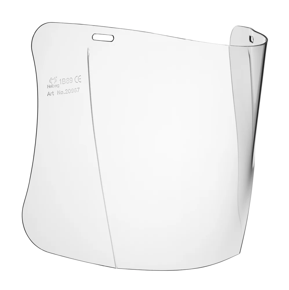 Visir lysbue safe hellberg safety v:9528718