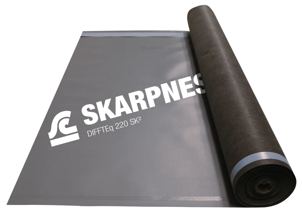 UNDERTAK DIFFTEQ 220SK2 v:2508167