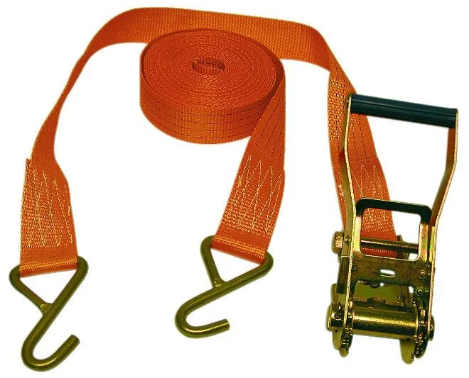 BÅNDSPENNER 50 MM KROK v:9641670