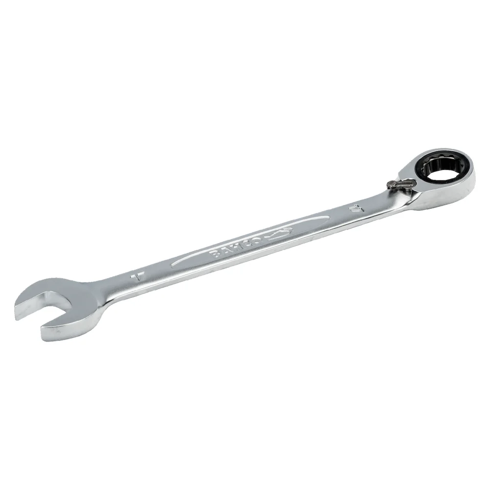 BAHCO KOMB.NKL. M/SKRALLE 1RM 30MM v:5385330 BAHCO KOMB.NKL. M/SKRALLE 1RM 30MM v:5385330