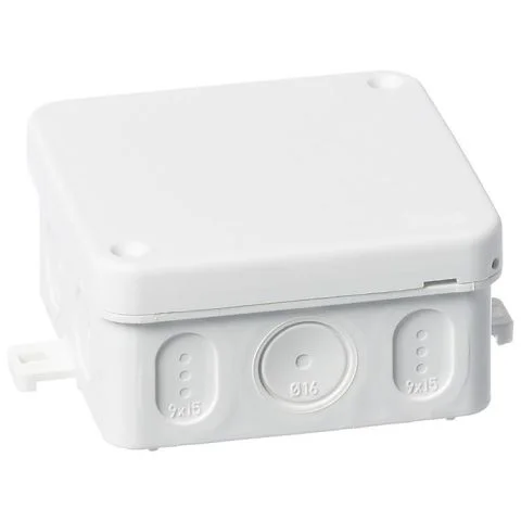 AP75 ABB Koblingsboks 3024422