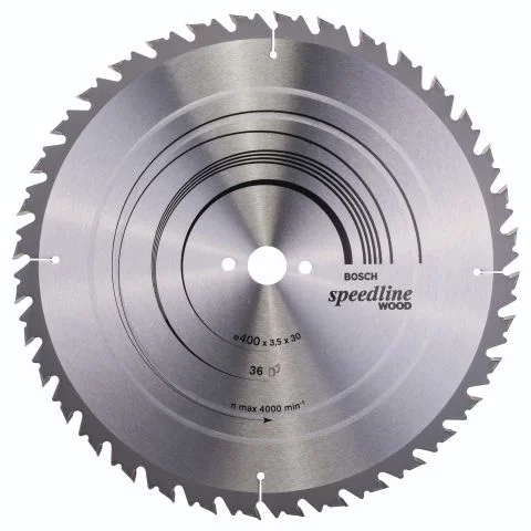 2608640684 Bosch Sirkelsagklinge 4086615 2608640684 Bosch Sirkelsagklinge 4086615