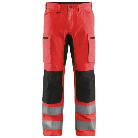 158518115599C48 Blåkläder Arbeidsbukse 4075438