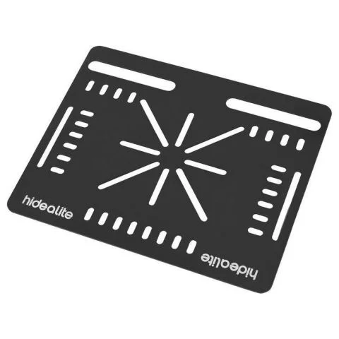 Scout G2 7767549 Hide-a-Lite Monteringsplate 3123627 Scout G2 7767549 Hide-a-Lite Monteringsplate 3123627
