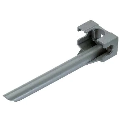 GARDENA MDS rørfeste 3 pk v:5015424