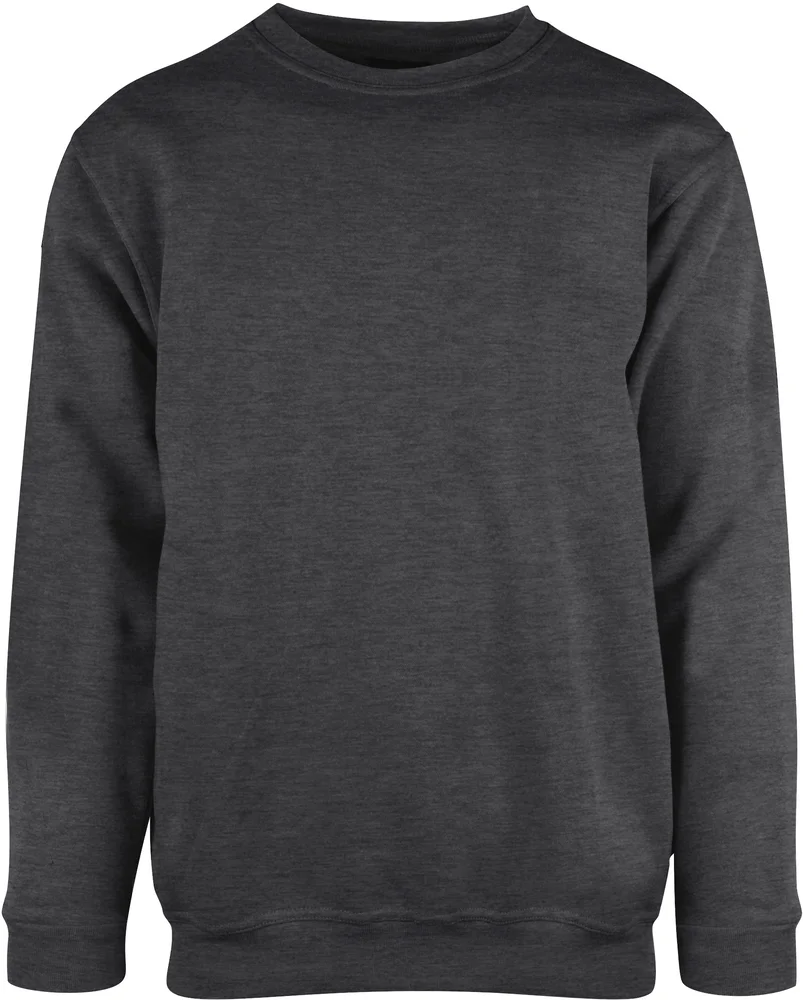 Genser 3801 koks xl classic sweatshirt v:1050807 Genser 3801 koks xl classic sweatshirt v:1050807