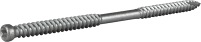 KONSTRUKSJONSKRUE ET-T 8,2X160 A-50 v:8635346