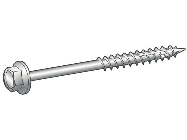 ESSVE CUTTERS 6,5X75 HEX CS -100 v:3723606