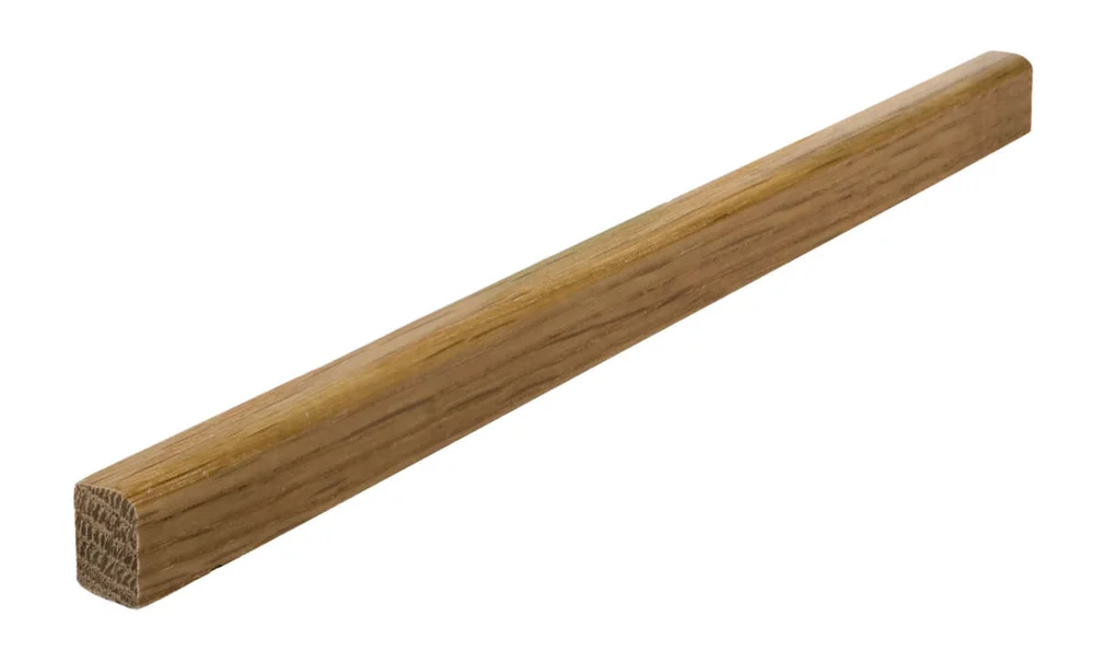 Combiwood 9x21x1000 feielist eik v:9657523 Combiwood 9x21x1000 feielist eik v:9657523