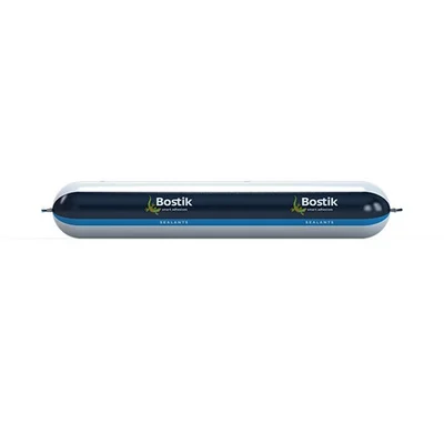 Brannfugemasse firebon slimax pro offwhite – Bostik v:3930945 Brannfugemasse firebon slimax pro offwhite – Bostik v:3930945