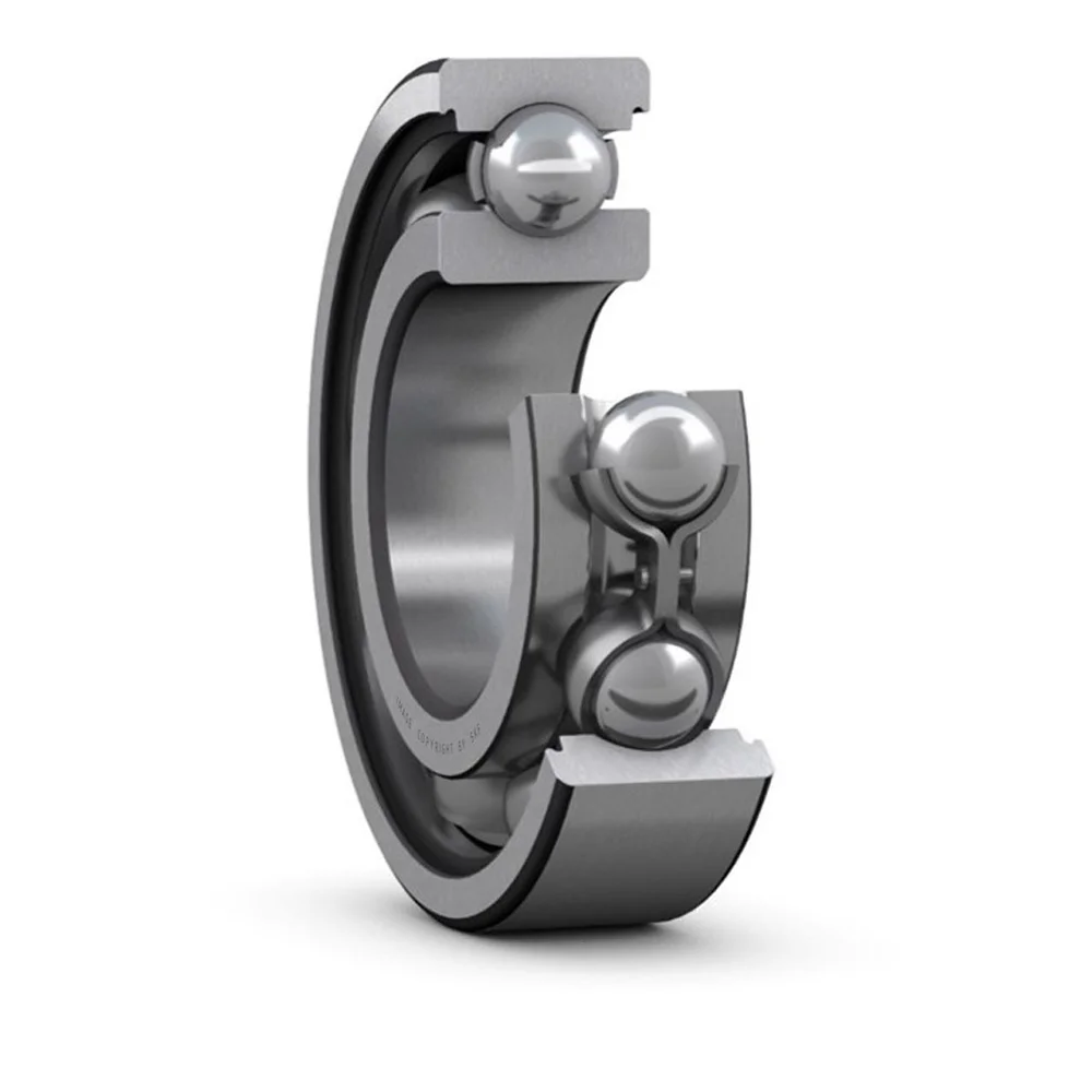 ENRADET SPORKULELAGER SKF 61910 v:6782438