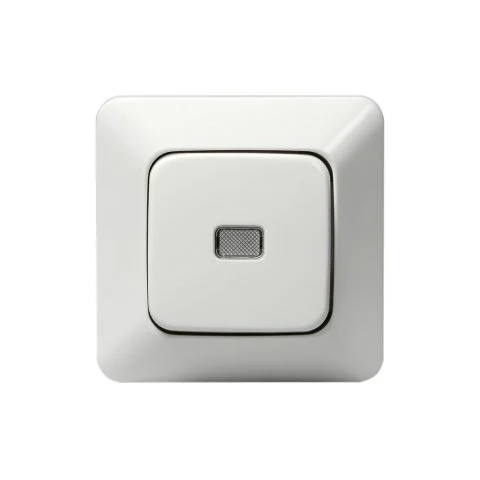 1466UP ABB Trykknapp 3023066 1466UP ABB Trykknapp 3023066