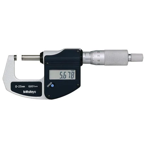293-821-30 Mitutoyo Mikrometer 3071138