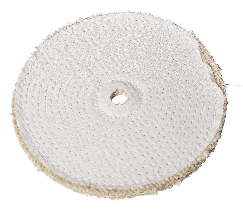 – Sisal poleringsskive v:2248996 – Sisal poleringsskive v:2248996