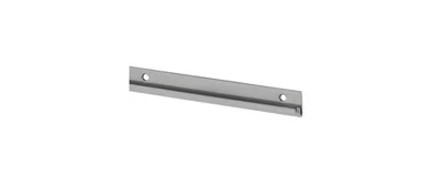 Bærelist b: 1248mm graphite – Elfa Norge v:7211077