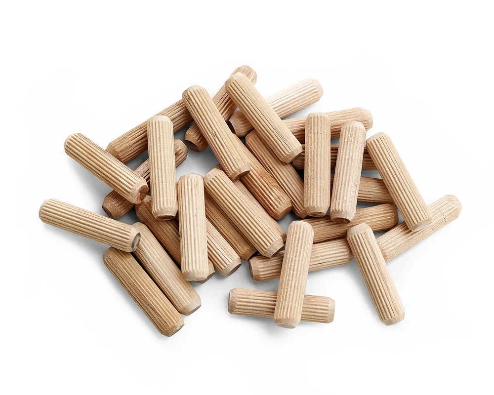 TREPLUGG 10 X 40MM UBEHANDLET SB v:6210387