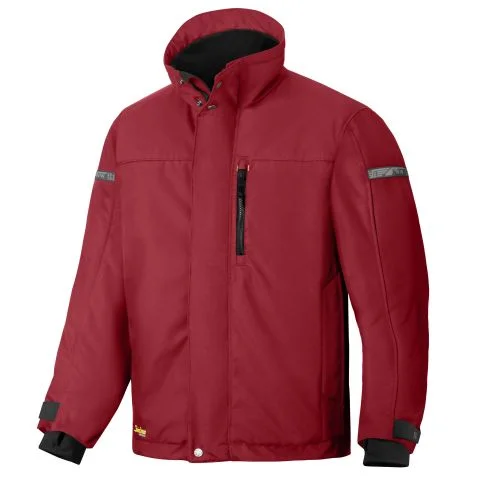 1100 AllroundWork Snickers Workwear Vinterjakke 1282769