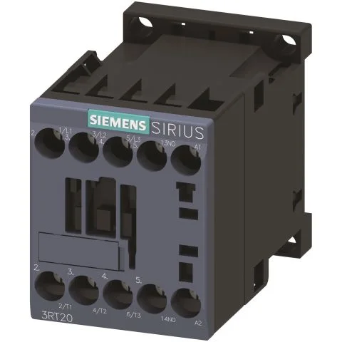 3RT2018-1AP01 Siemens Kontaktor 3096862 3RT2018-1AP01 Siemens Kontaktor 3096862