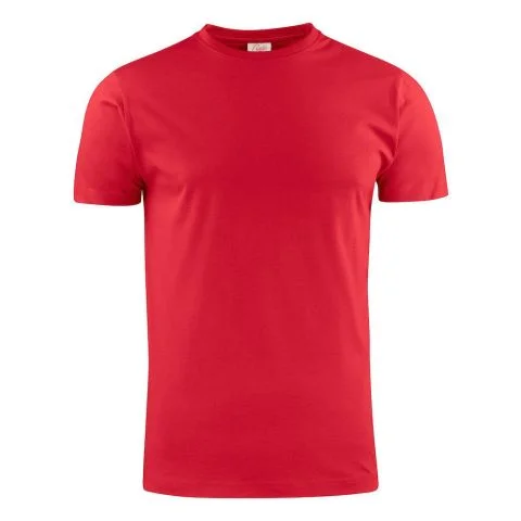 Heavy T-shirt RSX Printer T-skjorte 3120908