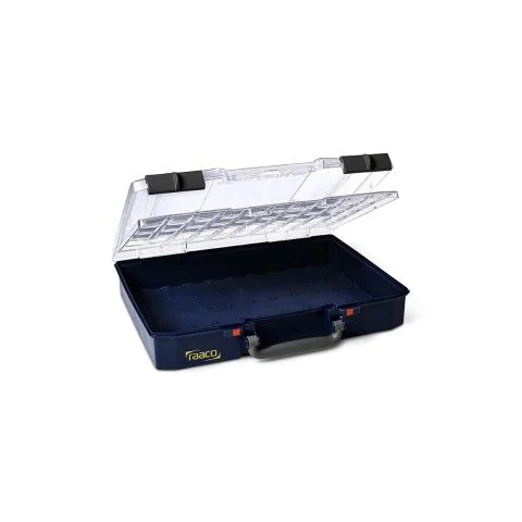 CarryLite 80 5x10-0 DLU Raaco Sortimentboks 3057130