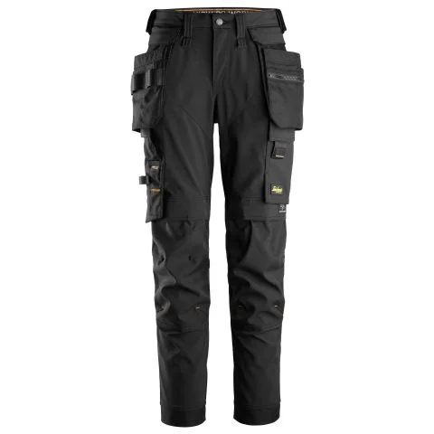 6775-0404 Snickers Workwear Arbeidsbukser 4052127