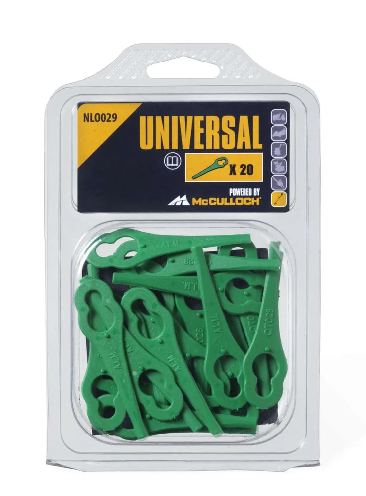 Bosch universal reserveblad Art 23 v:9056020