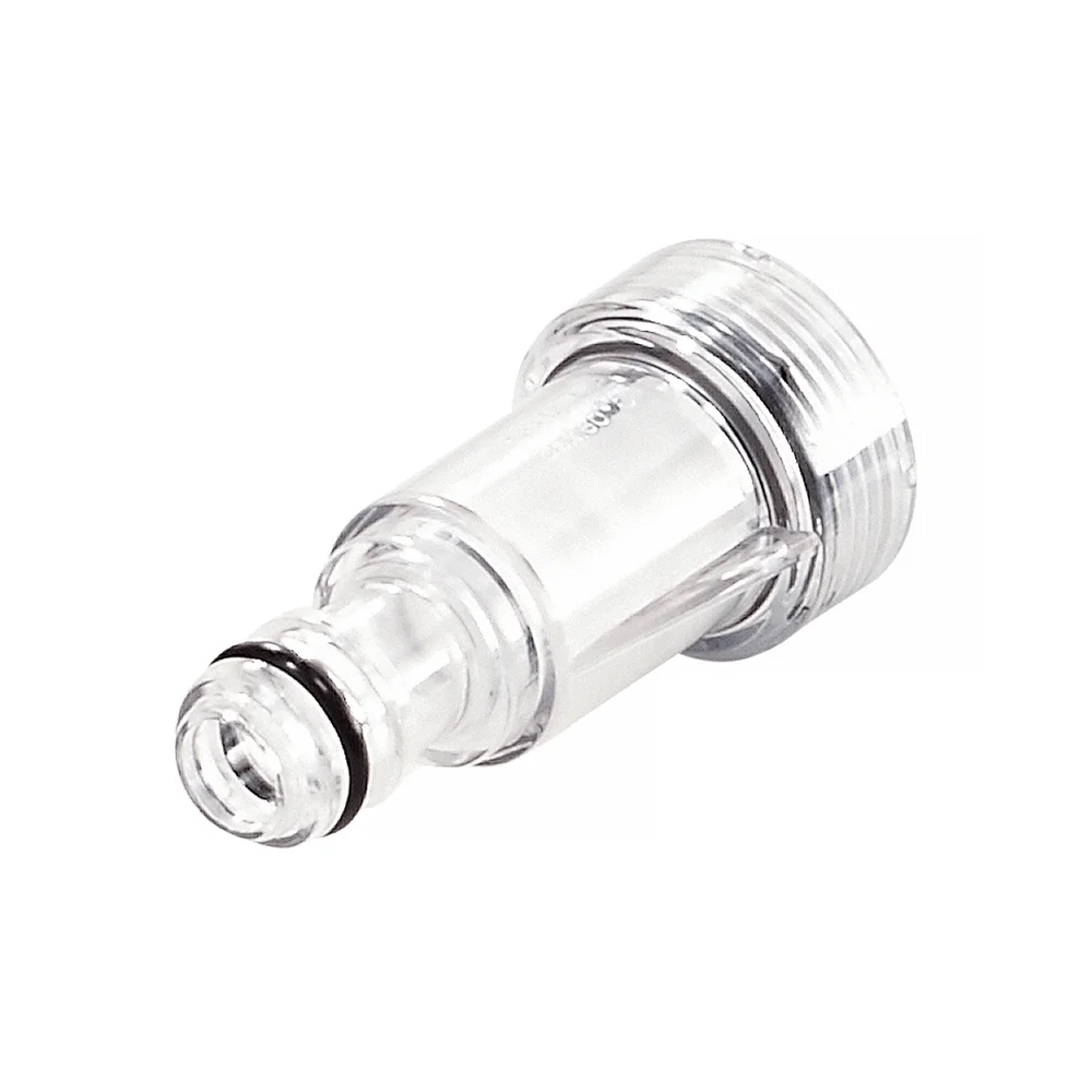 Bosch DIY Vannfilter AQT plast, for høytrykkspyler. v:7607531