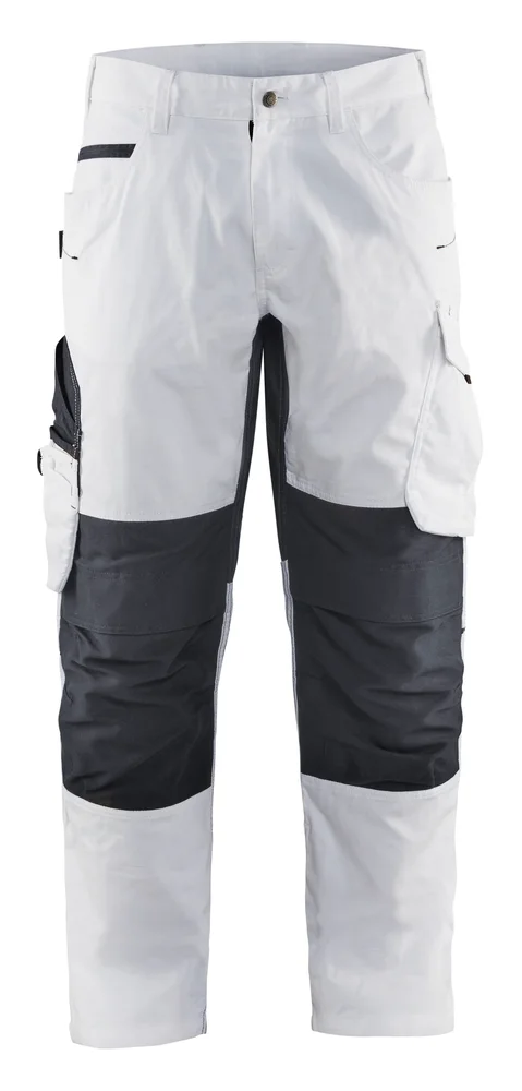 BUKSE MED STRETCH 109513301098C50 v:9487154
