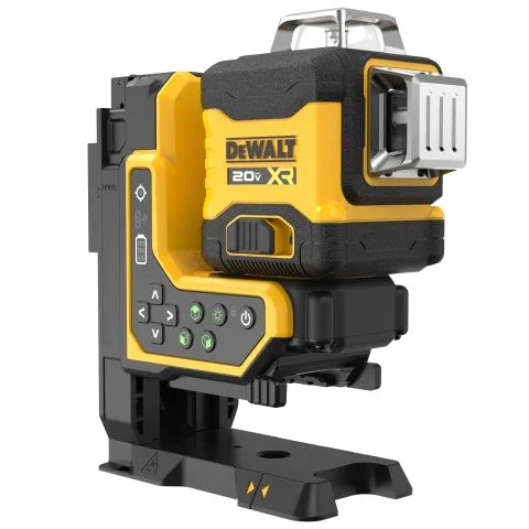 DCLE34035B-XJ Dewalt Krysslaser 4068328 DCLE34035B-XJ Dewalt Krysslaser 4068328