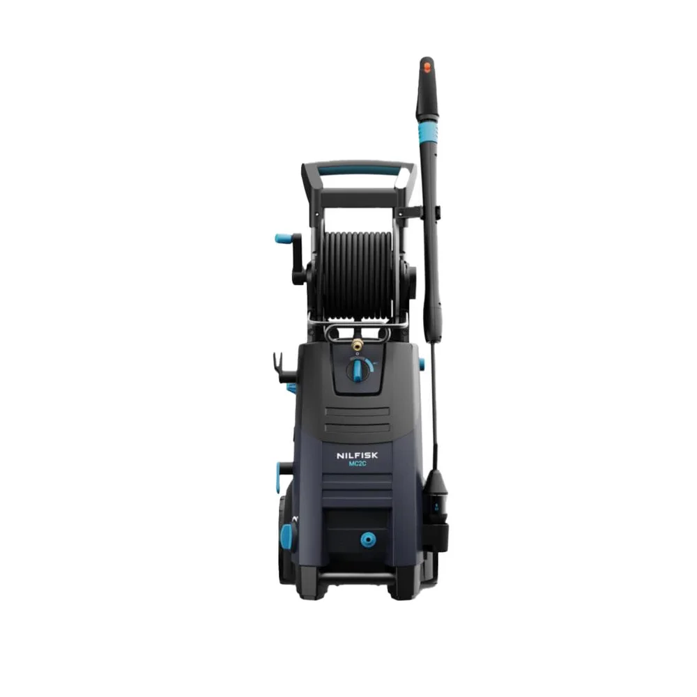 Nilfisk Høytrykkspyler Mc2C-120/520 XT EU v:3803789 Nilfisk Høytrykkspyler Mc2C-120/520 XT EU v:3803789