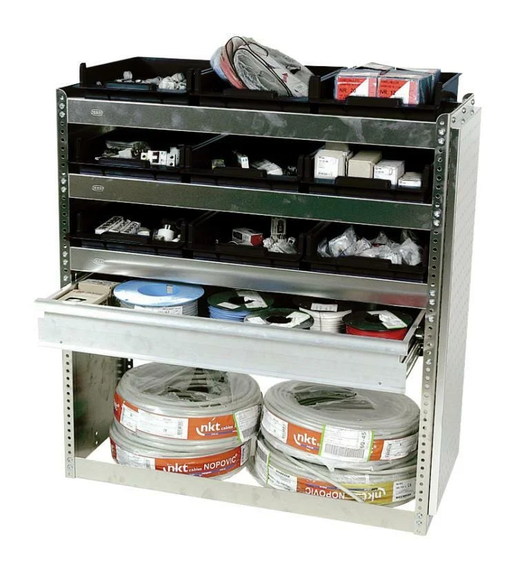 RAACO BILINRED RAACO S25 930X380MM v:7287809