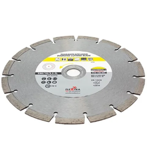 100202 Flexxtra Diamantklinge 2340479 100202 Flexxtra Diamantklinge 2340479