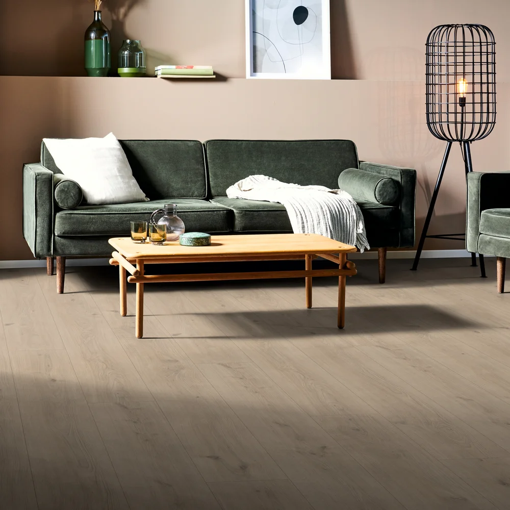 EGGER CREAM SEEFELD OAK LAMINATGULV v:2976944