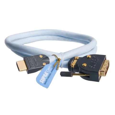 1001101433 SUPRA HDMI-kabel 3030126