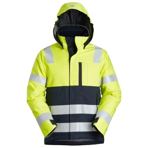 1162-6695 Snickers Workwear Vinterjakke 4079210