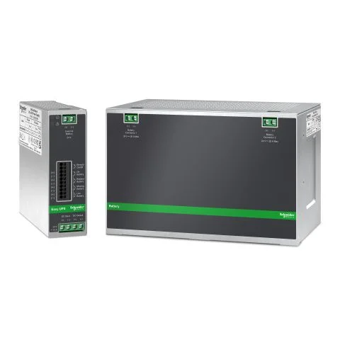 BVS240XDPDR Schneider Electric Strømforsyning 3119333 BVS240XDPDR Schneider Electric Strømforsyning 3119333