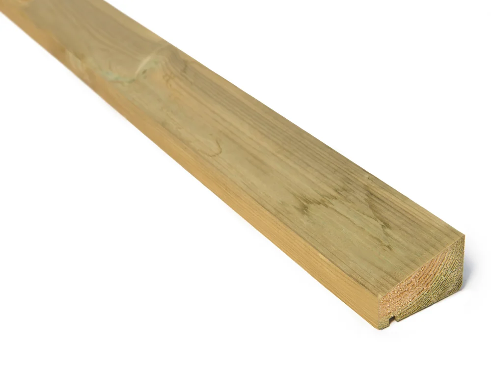 FURU 45X070 CUIMP VANNBRETT KL1 v:1081183