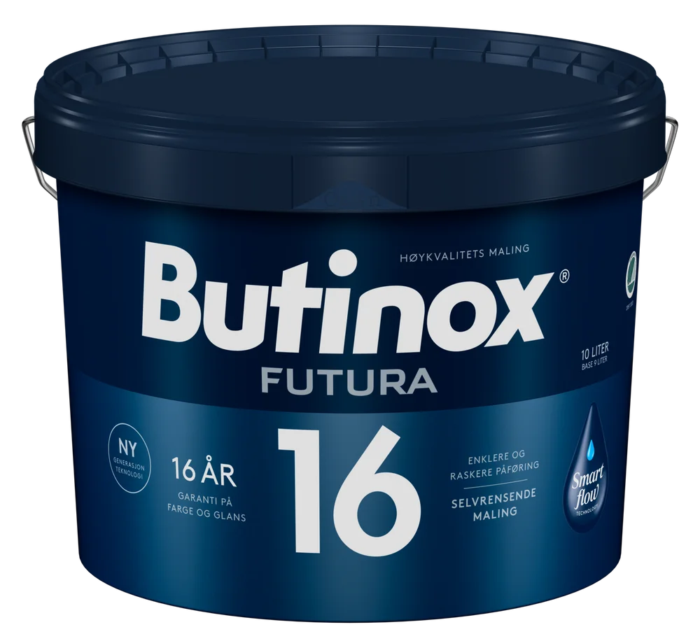 BUTINOX FUTURA 16 C-BASE 9L v:6092789